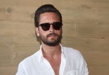 Scott Disick tendrá su propio reality show en canal E! estados unidos