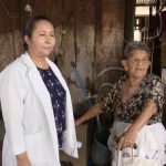 Ordenan exhumar cadáver de pintor español Salvador Dalí viejita