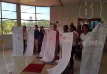 Ministerio de La Familia imparte taller «crianza con ternura» en el Caribe Norte nicaragua