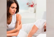 ¿Será que el semen sea alérgico? sera