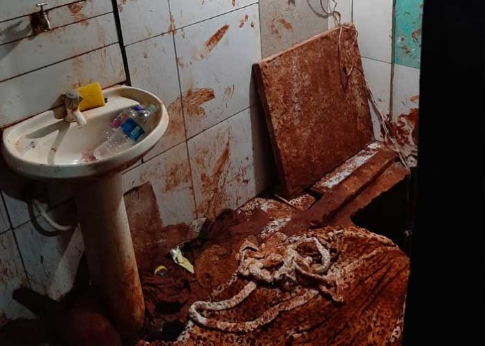 se-fugan-portada paraguay