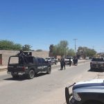 Muertos e incendios deja enfrentamiento entre grupos criminales en México mexico