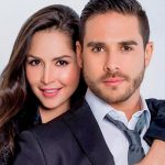 casamiento carmen villalobos y sebastian caicedo