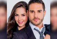 casamiento carmen villalobos y sebastian caicedo