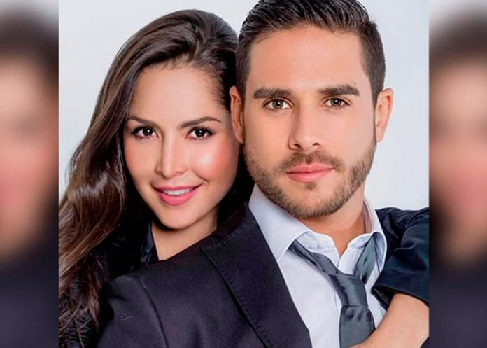 casamiento carmen villalobos y sebastian caicedo