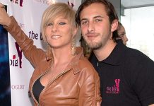 Emiliano Zurita y la inédita foto de Christian Bach