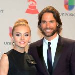 Angelique Boyer y Sebastián Rulli presumen espectacular árbol de Navidad tendencia