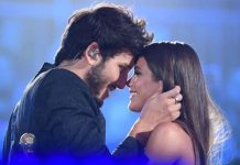 Sebastián Yatra y Tini estrenan nuevo tema musical ¡Oye! musica
