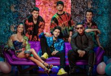 Sebastián Yatra se une a los Jonas Brothers y lanza «Runaway» musica