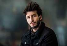Sebastián Yatra actuará en una serie de Netflix ¿dejará la música? cine, serie, netflix, manolo caro, sebastian yatra, rodaje,