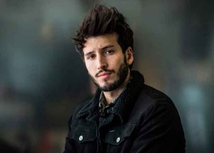 sebastian-yatra-netflix-serie- cine, serie, netflix, manolo caro, sebastian yatra, rodaje,