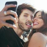 ¿Sebastián Yatra tiene un nuevo romance? sebastian yatra