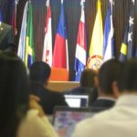 Nicaragua en consejo consultivo y ejecutivo de la Unión Postal nicaragua