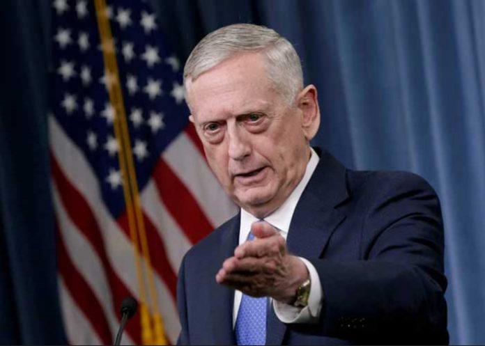 secretario estados unidos