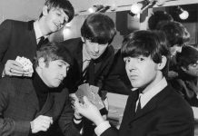 El mayor secreto de Los Beatles antes de separarse sale a la luz europa