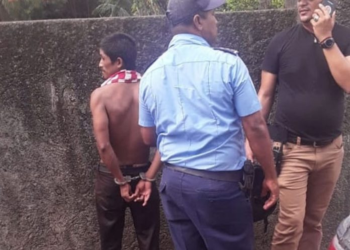 secuestro-el-rama-1 nicaragua