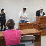Audiencia para mujer que intentó robarse a bebé en Estelí nicaragua