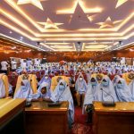 Más de 270 niñas son liberadas tras su secuestro en Nigeria nigeria