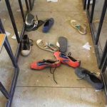 Nuevo secuestro masivo de estudiantes en noroeste de Nigeria nigeria