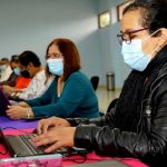 Desarrollan foro virtual: Metodologías para mejorar aprendizaje en secundaria nicaragua