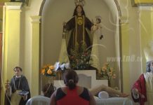 Ciudad Antigua es un clásico atractivo del turismo sacro en la ruta de Sandino nicaragua
