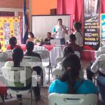 nicaragua, corredor seco, emprendimiento, nueva segovia, financiamiento,