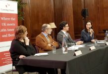 Nicaragua: muro de contención del tráfico de drogas y personas nicaragua