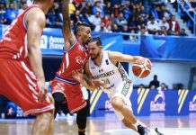 Real Estelí y Capitanes se reencuentran real esteli