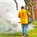 Paraguay: Autoridades confirman la segunda muerte por dengue paraguay