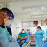 Confirman segundo caso de COVID-19 en Chile chile