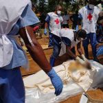 República del Congo confirma segundo caso mortal de ébola republica democratica del congo