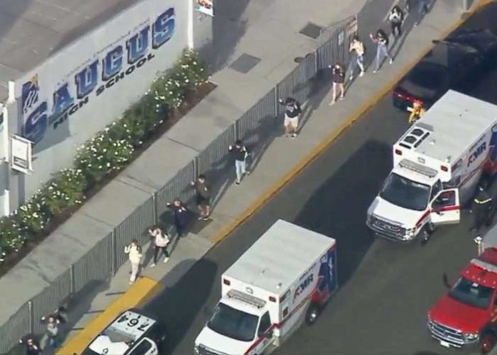 segundo-muerto-california estados unidos