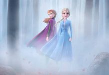 Disney estrena el segundo tráiler de Frozen 2 cine