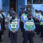 Policía de Boaco preparada para brindar seguridad durante la Purísima nicaragua