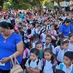 «Mi Vida Linda, Mi Vida Sana», campaña para salud y educación en Nicaragua nicaragua
