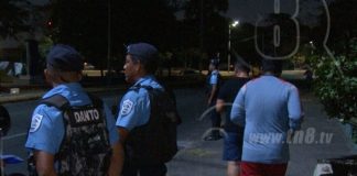 nicaragua