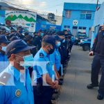 Plan de Seguridad Escolar 2021 resguarda a estudiantes de Matagalpa nicaragua
