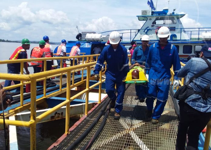 seguridad-portuaria-03 nicaragua