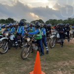 Policía Nacional pone en marcha el Plan María en Bilwi nicaragua