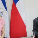 Nicaragua en conversatorio sobre cooperación internacional post coronavirus nicaragua