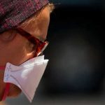 Venezuela: Seis nuevos infectados por coronavirus eleva la cifra a 42 venezuela