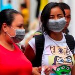 Colombia llega a 491 casos de coronavirus y seis muertes colombia