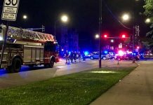 Fin de semana violento en Chicago: Seis muertos por armas de fuego estados unidos