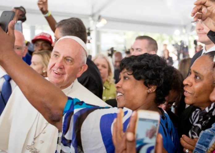 dia internacional de la selfie