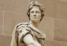 «Trending en redes: Los Idus de Marzo» roma