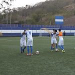 Liga Naciones: Solo ganando vamos a Copa Oro futbol