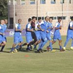 Selección estrenará estadio en Bolivia bolivia