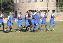Selección estrenará estadio en Bolivia bolivia