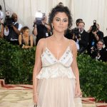 Así reaccionó Selena Gomez al ver lo terrible que lucía en el Met Gala estados unidos