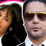 Suzette Quintanilla responde con pruebas al viudo de Selena museo